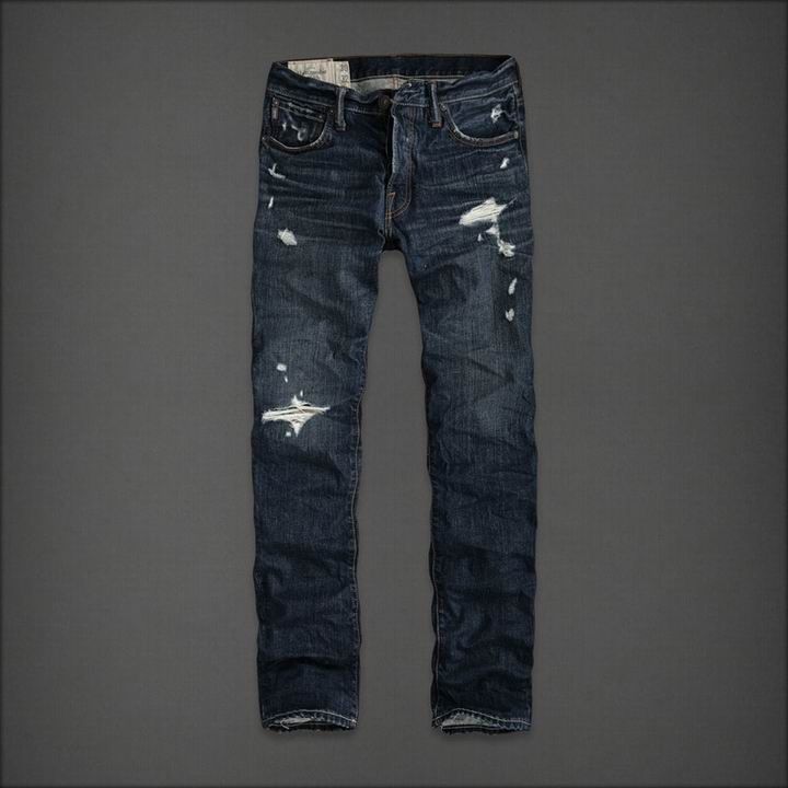 calça jeans abercrombie masculina