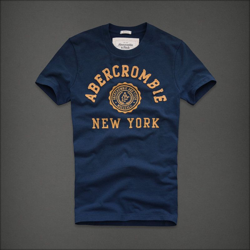 camisetas abercrombie