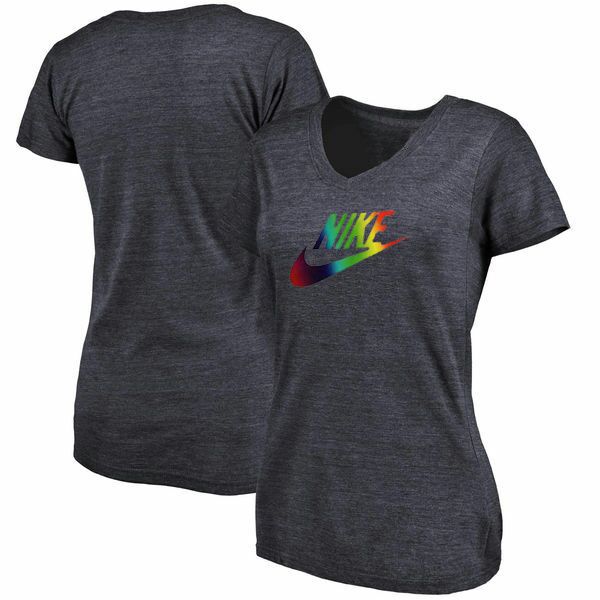 camiseta nike feminina