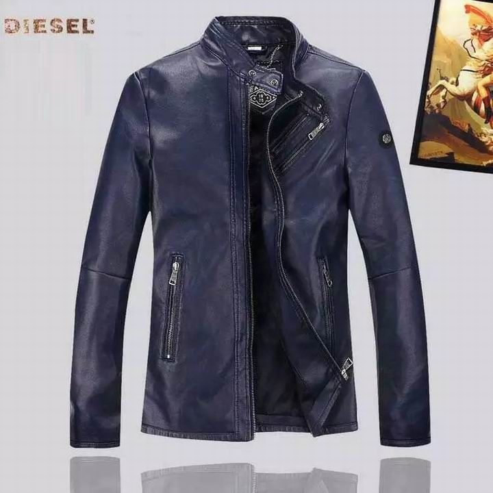 diesel jaqueta