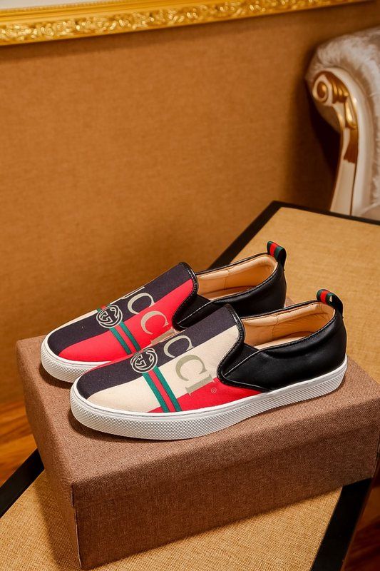 mocassim da gucci masculino