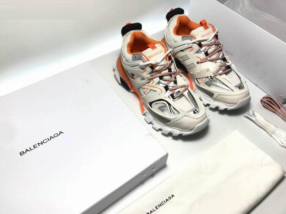 tenis balenciaga feminino preço